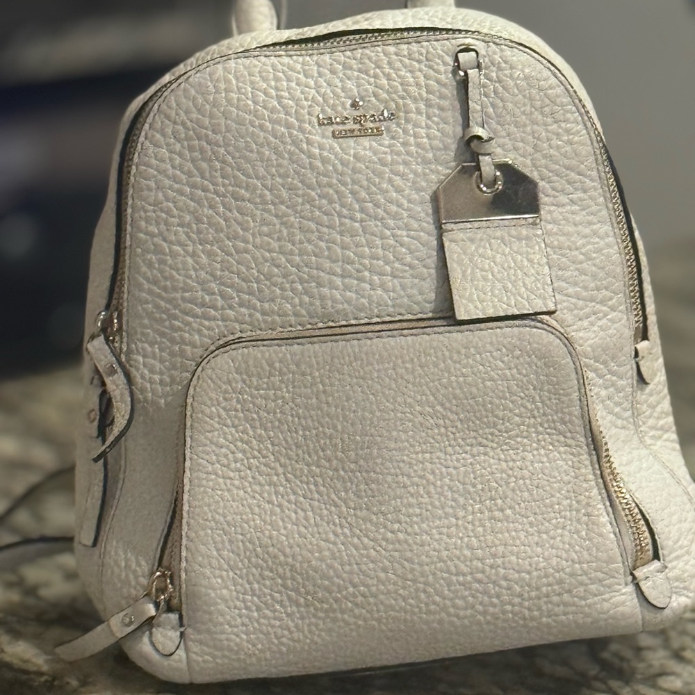 Kate Spade Backpack